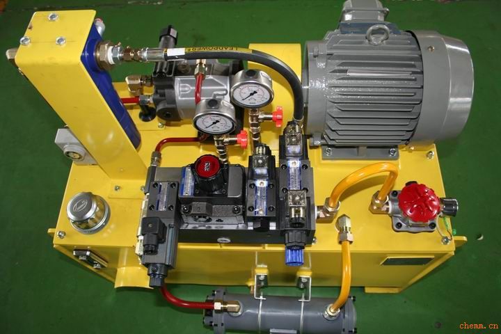 鍛造、液壓機(jī)械